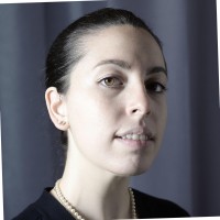 Lisa Lamuraglia