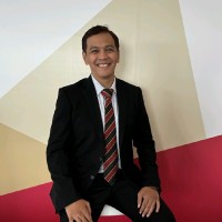 Derajat Ridzky Pratama