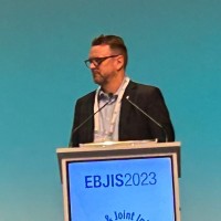 Prof Dr. med. Martin Clauss