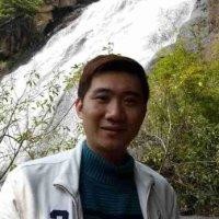 刘智杰