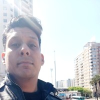 Luis Rivas