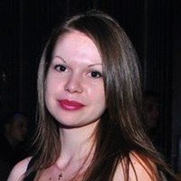 Nikolina Krasteva