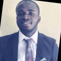 Abdulhafeez Atanda