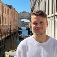 Davíð Bjarni Björnsson