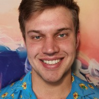 Brendan Benade