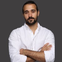 Antonio Raeiche