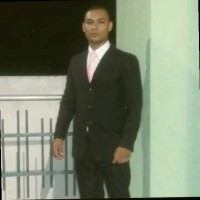Marcos Bispo Dos Santos