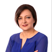 sanaz heydari