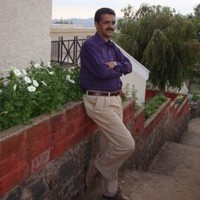GANESH NAIR
