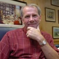 Darrell Douglas