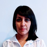 Estefania Andrea Quilaleo