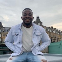 Benjamin Yankson