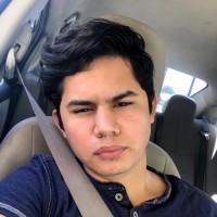 Josias Alcaraz