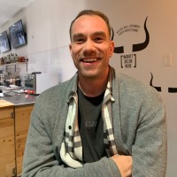 Chad Curry