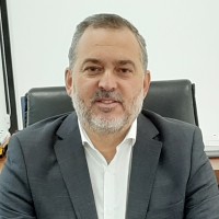 Almir Caze