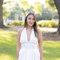 Lillianna Trevino