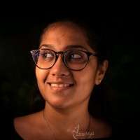Sriranjini S L