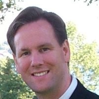 Rob Armstrong, P. Eng, Mba