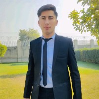 Maroof khan