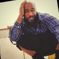 Darryl McGhee