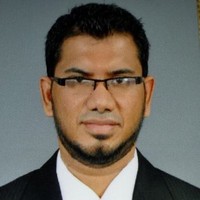 Imran Shiraas