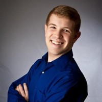 Kyle Barker