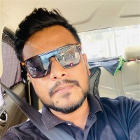 Kaushal Shelar
