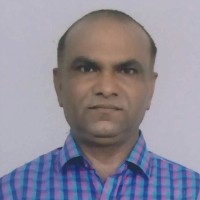 Satish Sharma
