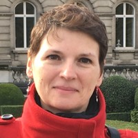 Solange Le Bartz