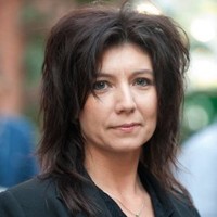 Liselott Eriksson