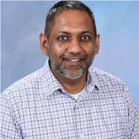Anil Ganga