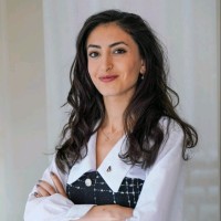 Gonca Çelik