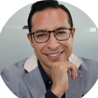 Daniel Reyes Peralta