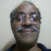 Murali Dharan