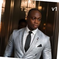 K. Cédric Daniel NIAGO EVAIN