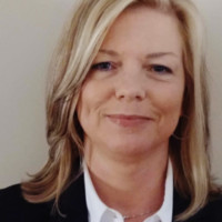 Kim Crouch