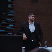 Ali Mohammadzadeh