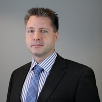 Rod Husband, P.Geo
