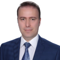 Özgür Yavuz HELVA , PMP