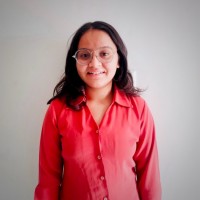 Drishti Thakkar