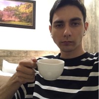 Rostislav Panteleichuk