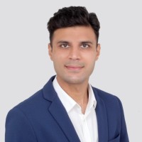 Tushar Dutta