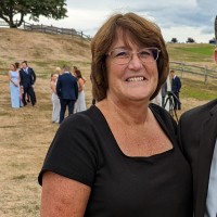 Sue Ann Wentworth