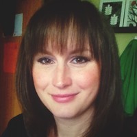 Katja Cline