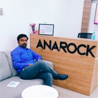 Ravindra Srivastav