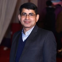 Manoj Sharma