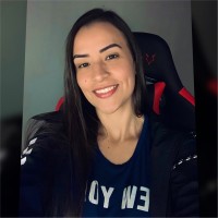 Izabele Oliveira De Almeida