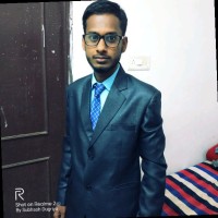 Rizwan Ahmad