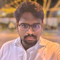 Sudharsan V.