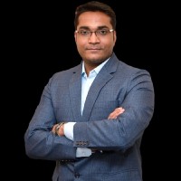 Nikhil Patil